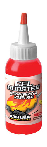 Gel Booster - Cherry and Mango